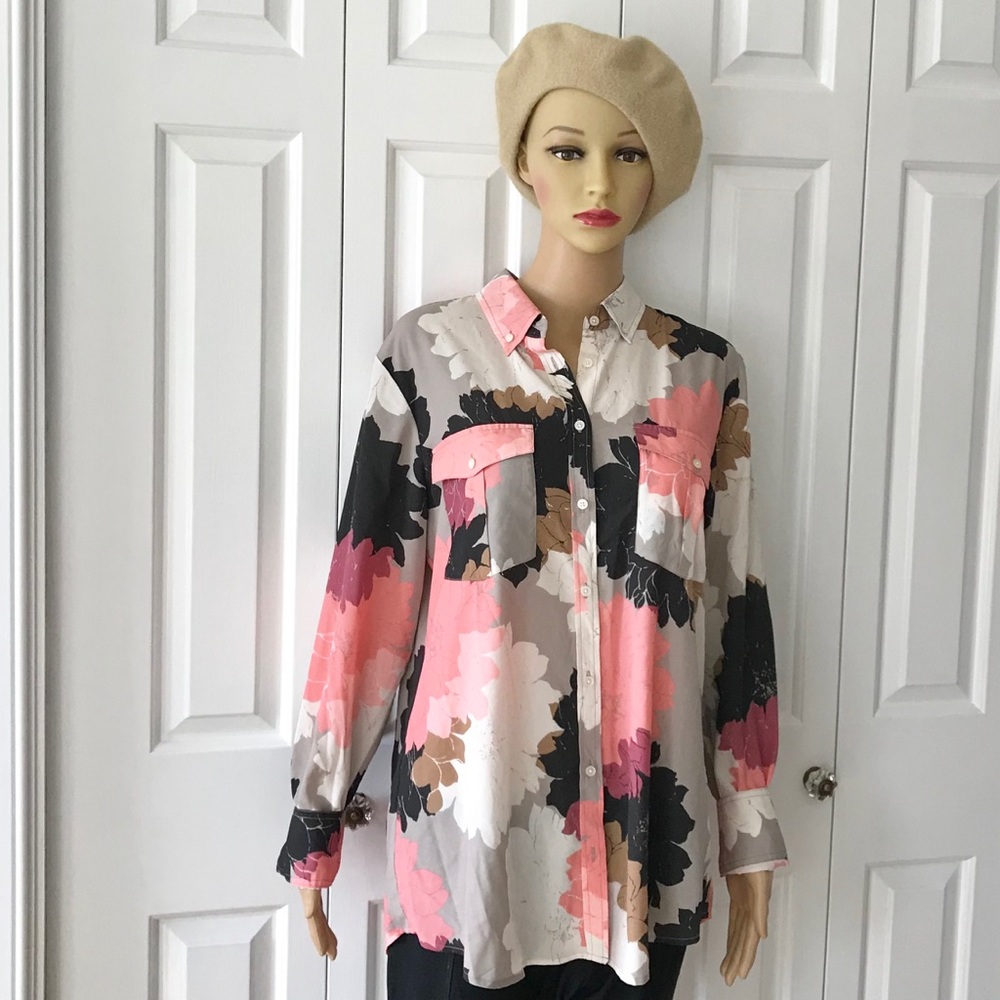 Banana Republic Top